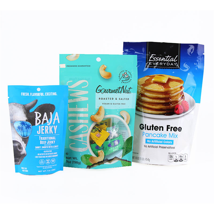 Digital Printed Packaging Bags price