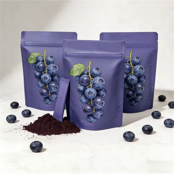 Food Stand Up Pouches price