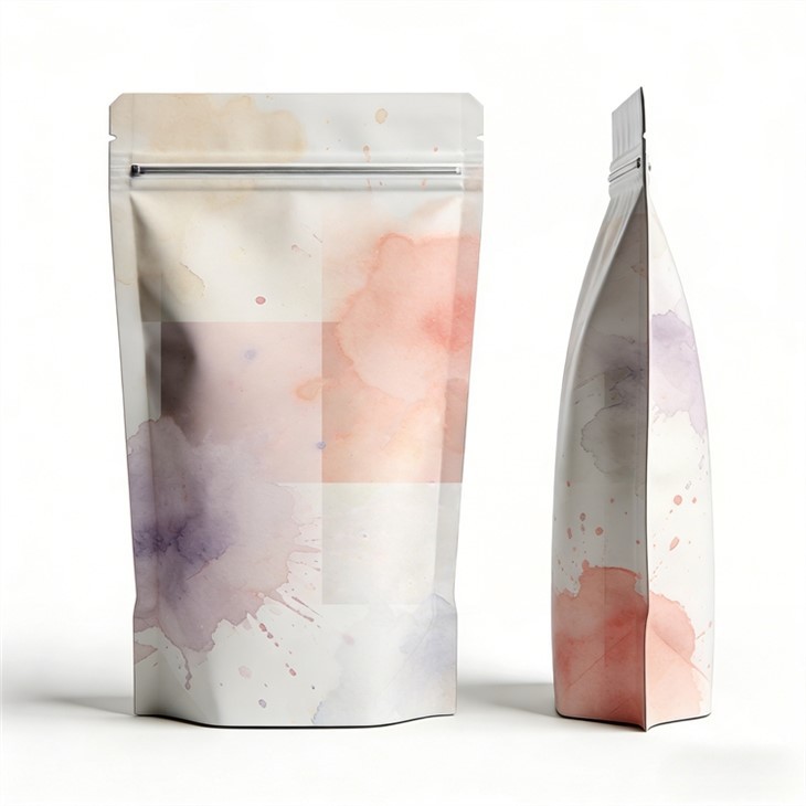 Food Stand Up Pouches suppliers