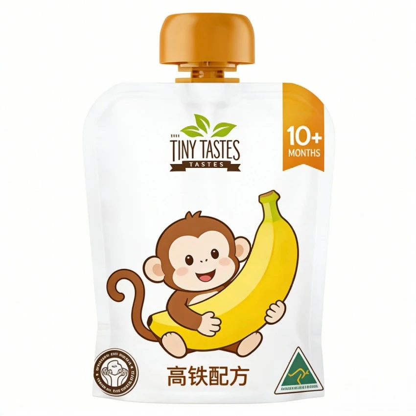 aby food spout pouch 3 aby food spout pouch 3