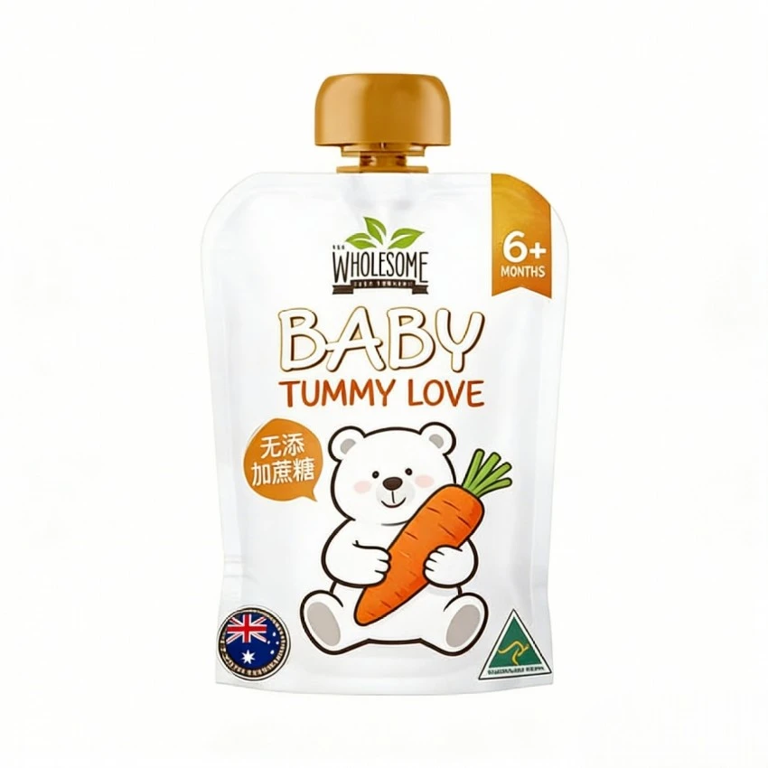 aby food spout pouch 6 aby food spout pouch 6