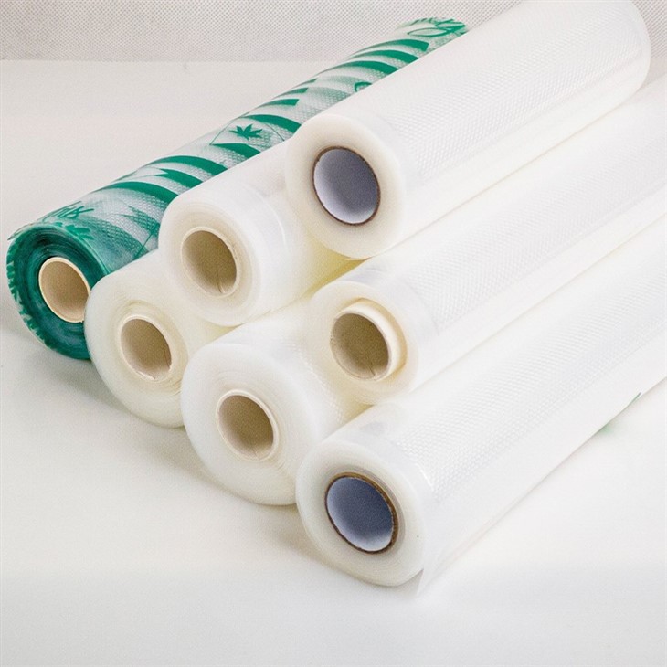 BPA Free Vacuum Pouches high quality