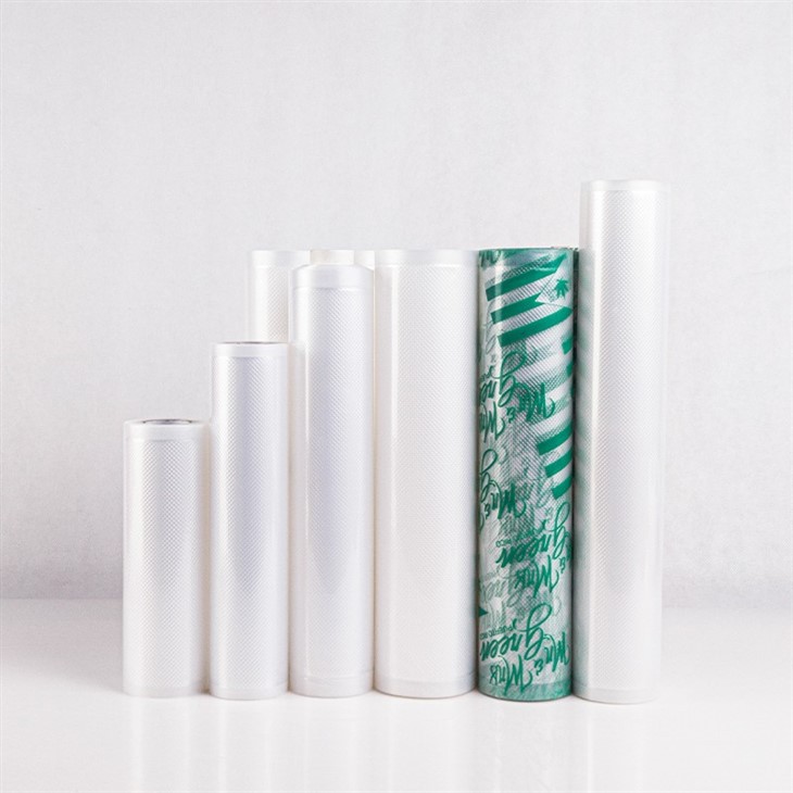BPA Free Vacuum Pouches best