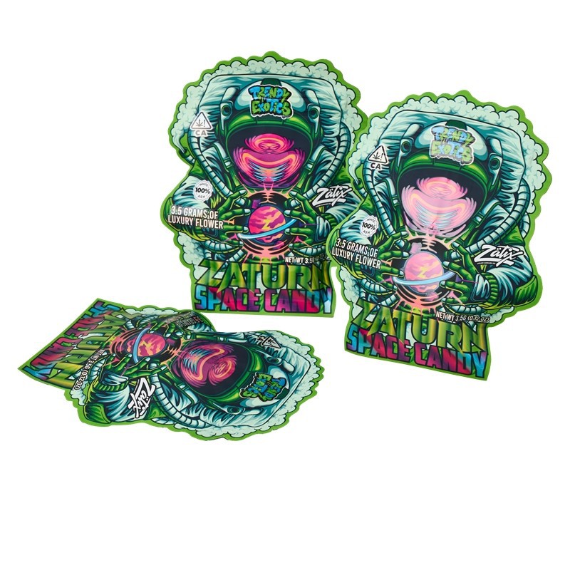 cannabis stand up pouch (3)
