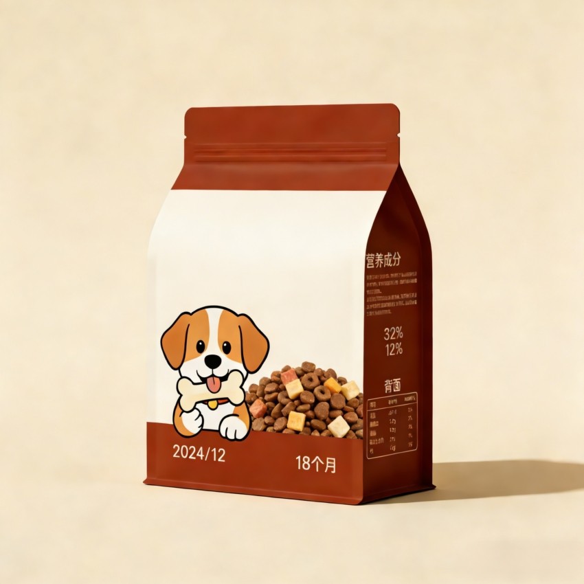 flat bottom pouches (5)