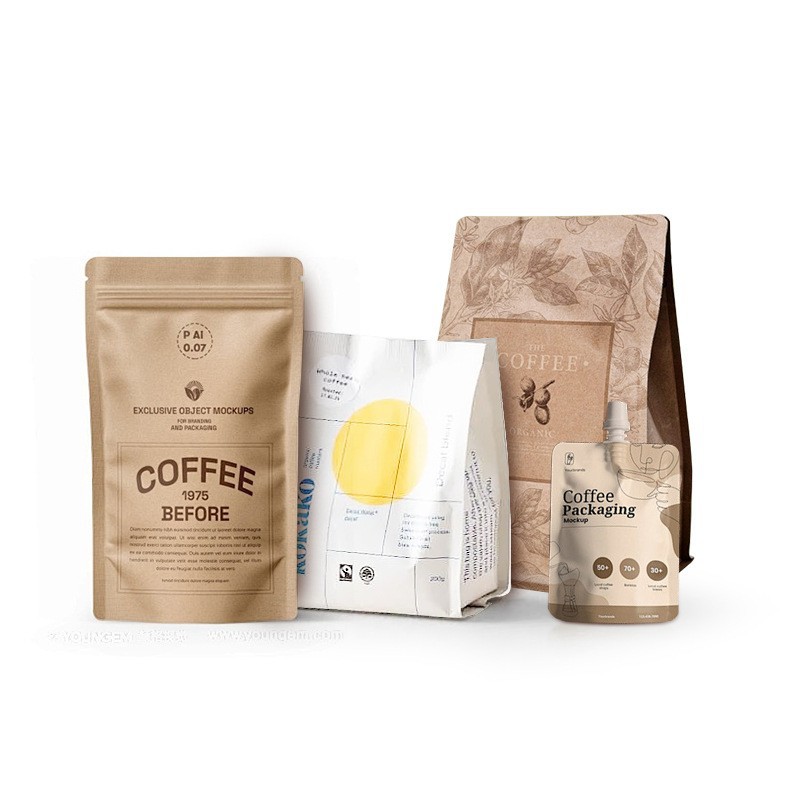 food grade stand up pouches (5)