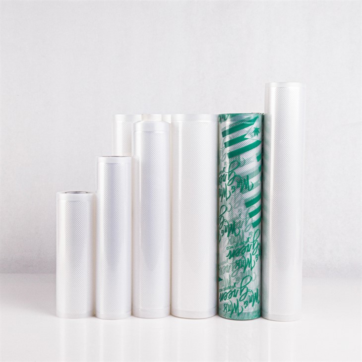 Food Grade Vacuum Bags