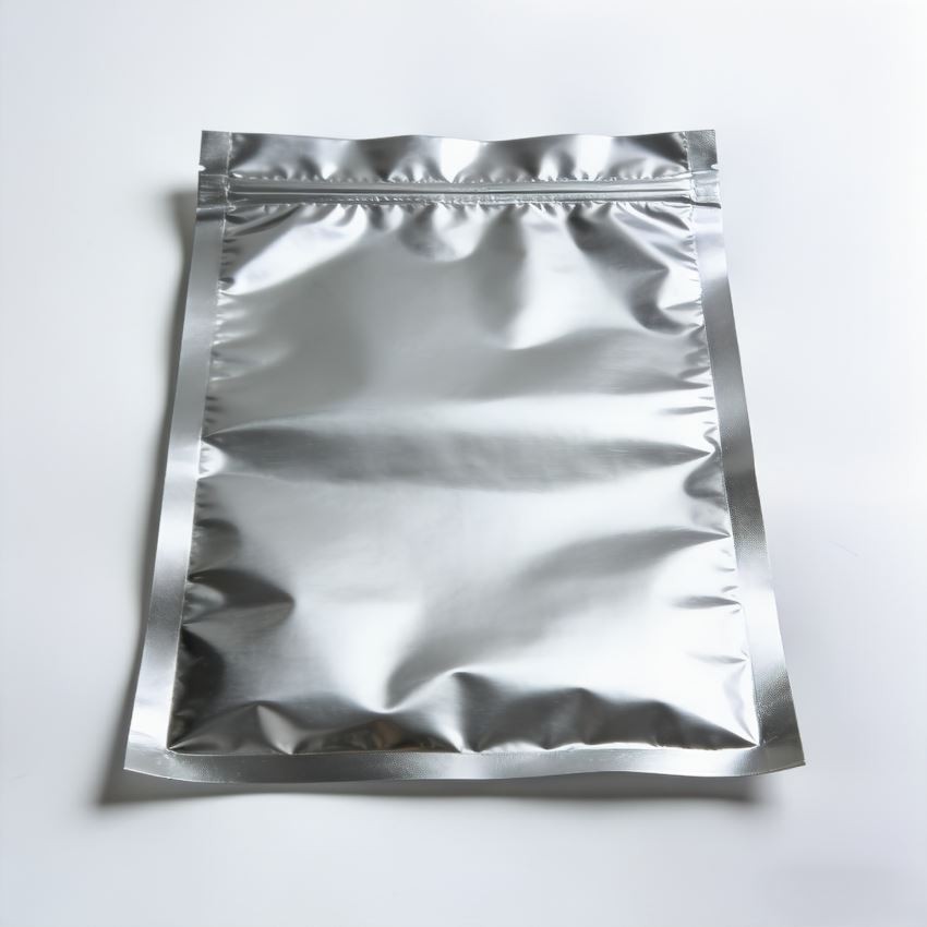 Heat Seal Mylar Bags