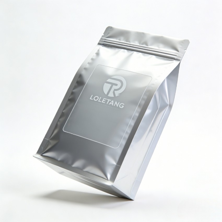 Laminated Flat Bottom Bag suppliers