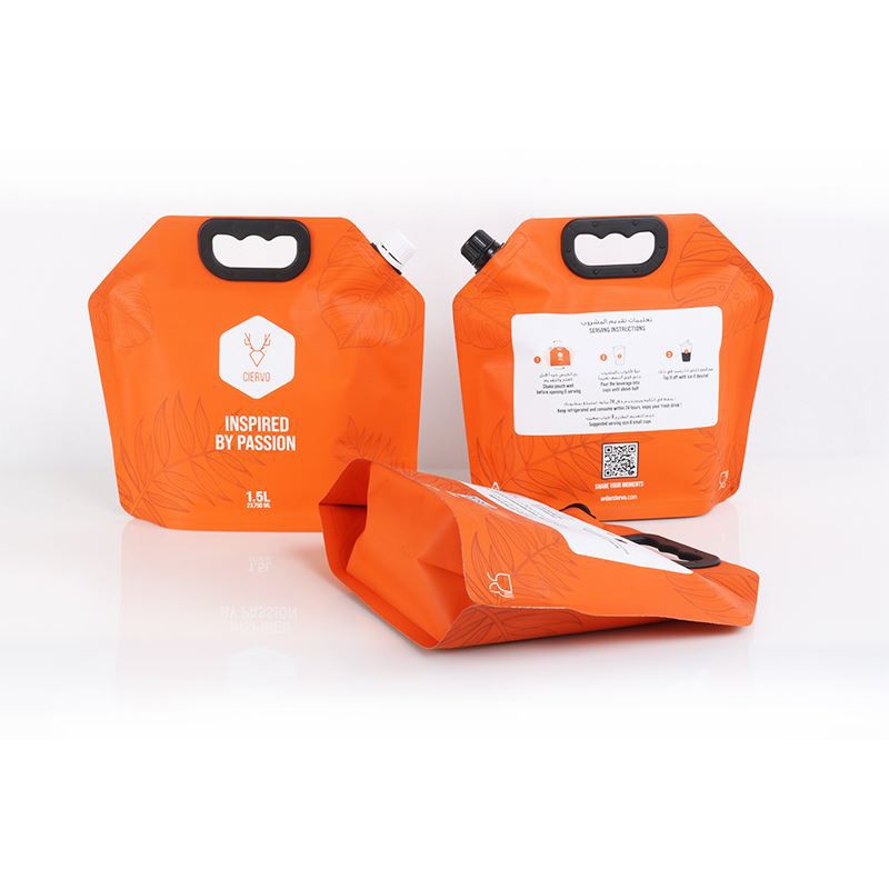 Liquid Bag