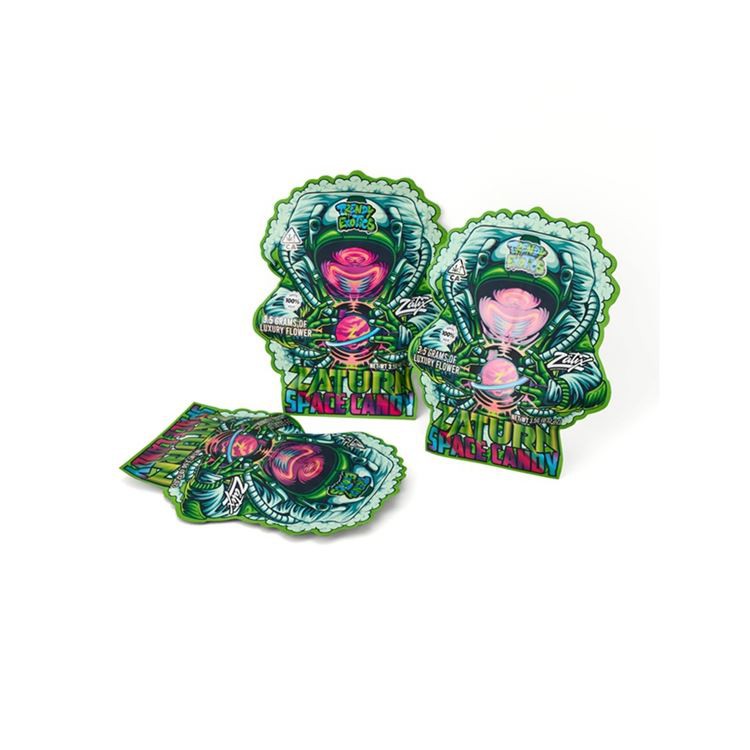 Mylar Bags