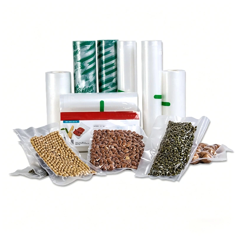Vacuum Bag