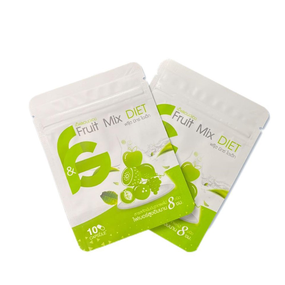 Mylar Packaging Bags