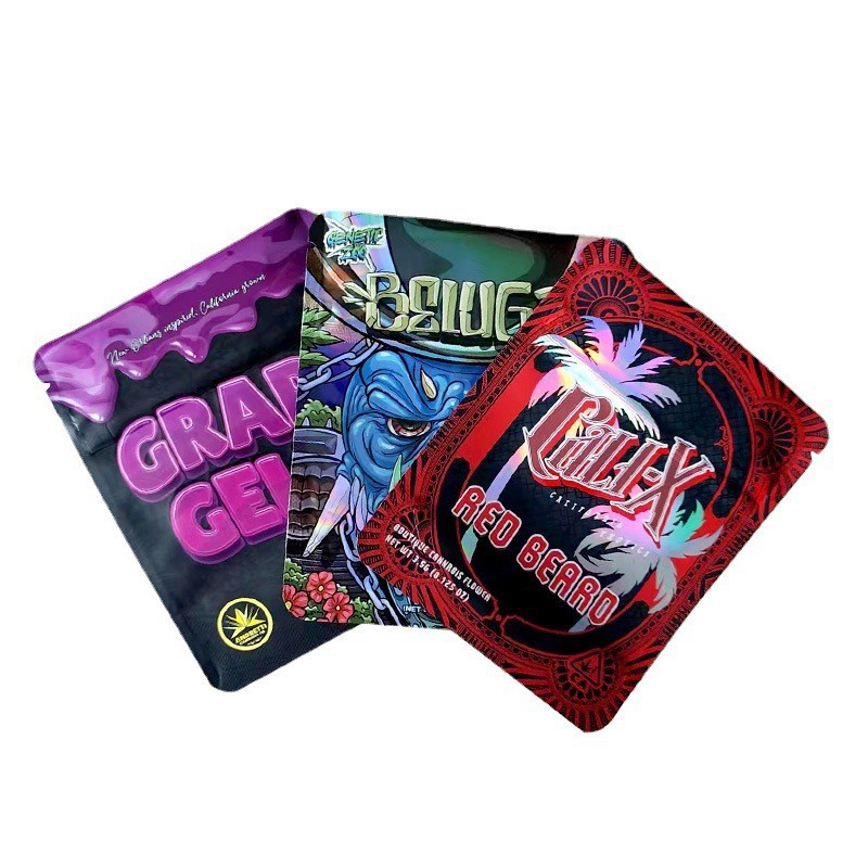 mylar bag packaging (4)