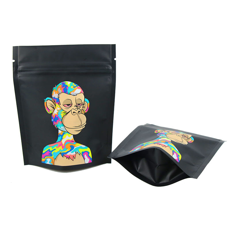 mylar zipper bags (2)