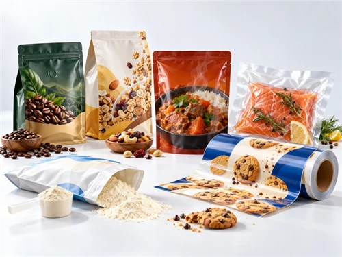 How Does Packaging Keep Food Fresh