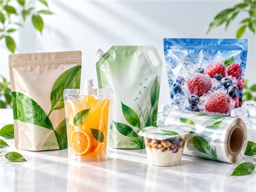 Why Do Brands Need Sustainable, High-Performance Packaging