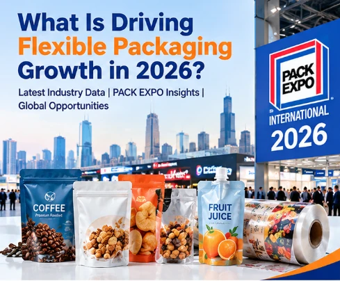 How Is Sustainable Packaging Changing Global Sourcing