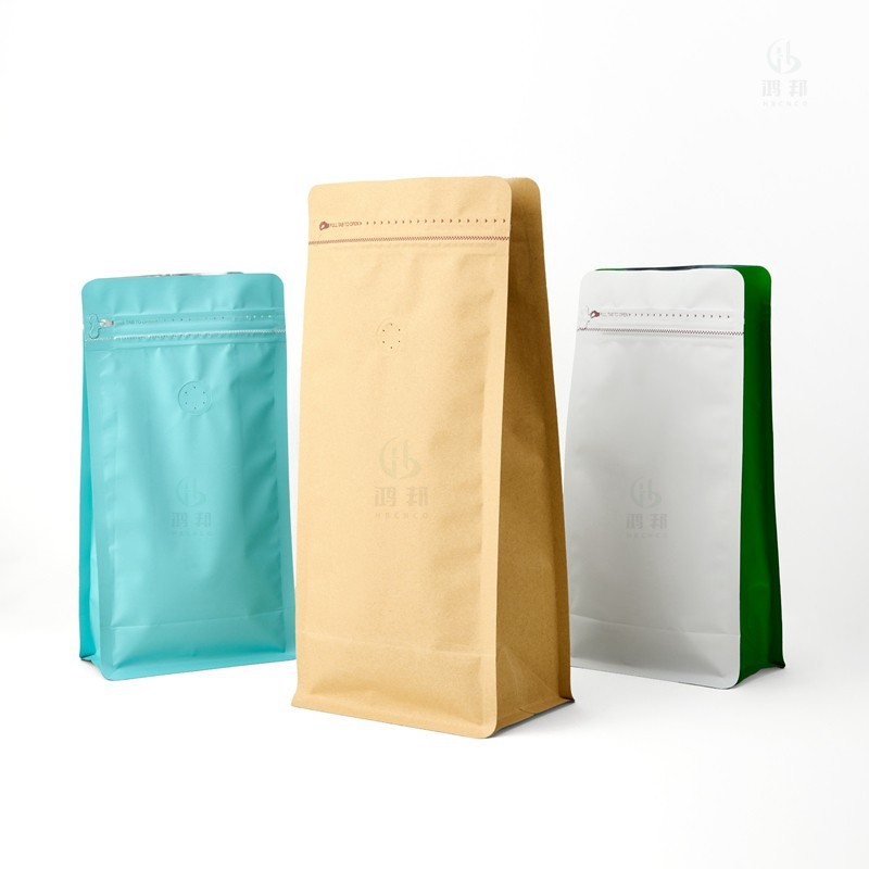 one way degassing valve bag (2)