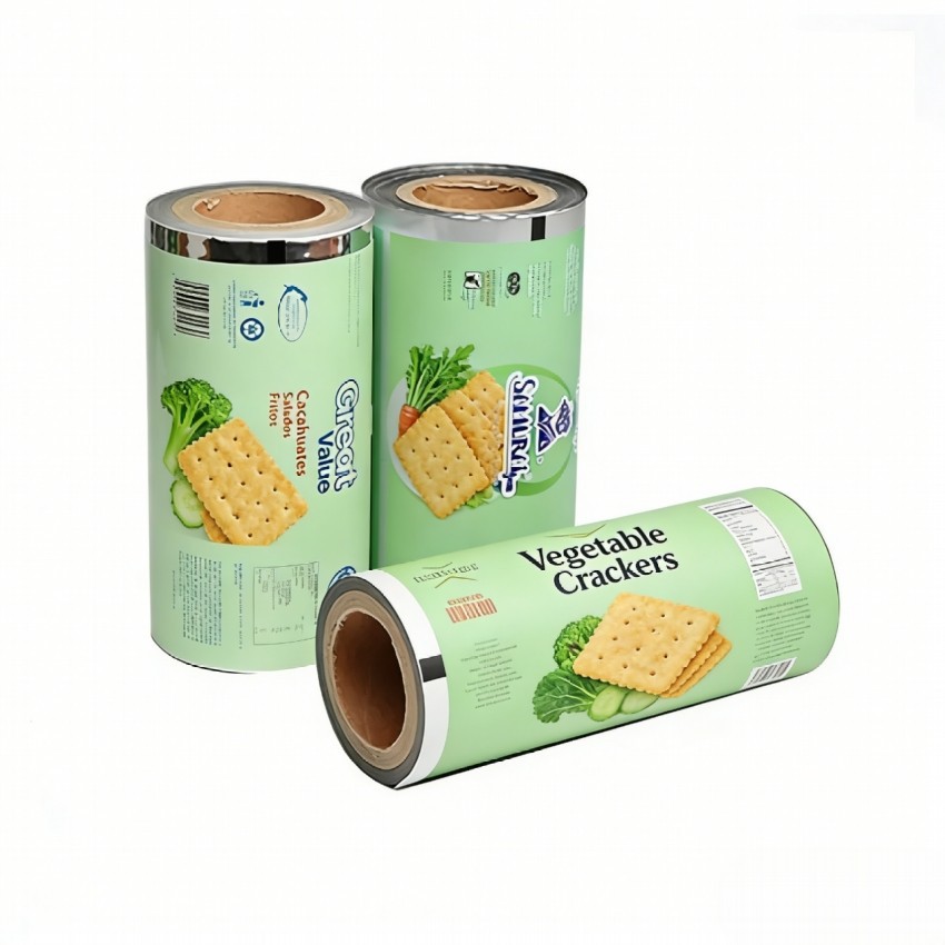 packaing film roll 5