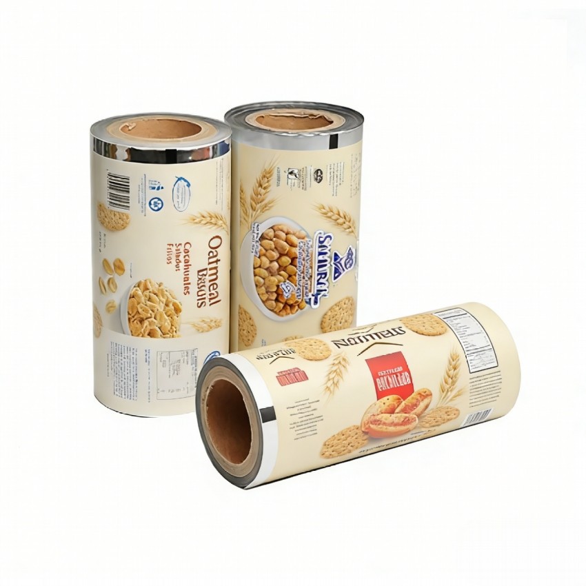 packaing film roll 3