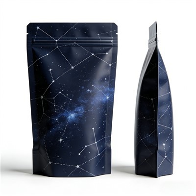 Food Stand Up Pouches