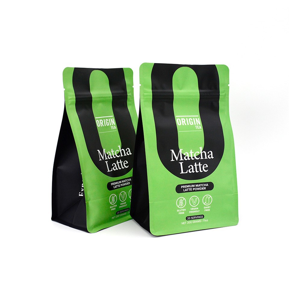 Pouch Smell Proof Bag