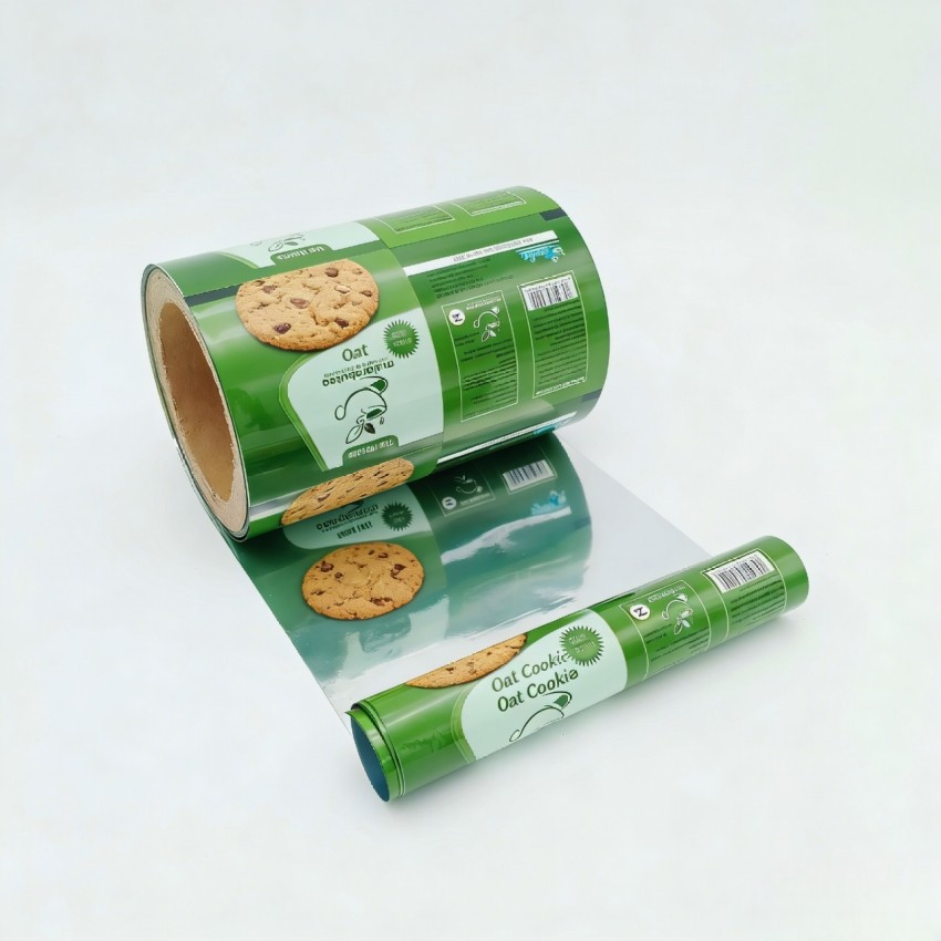 printed roll film 2