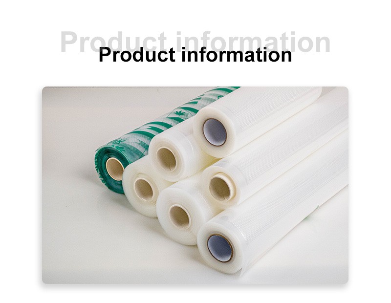 HB Vacuum Bag 3 HB Vacuum Bag 3