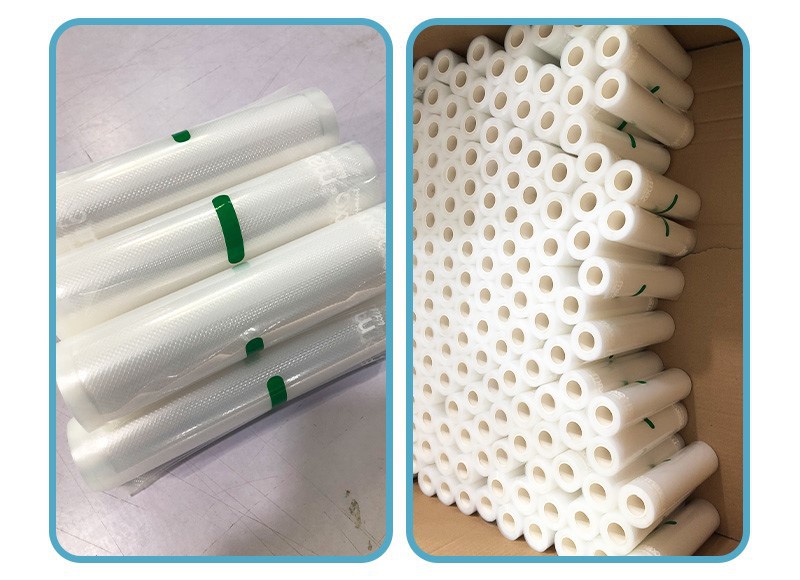 HB Vacuum Bag 8 HB Vacuum Bag 8