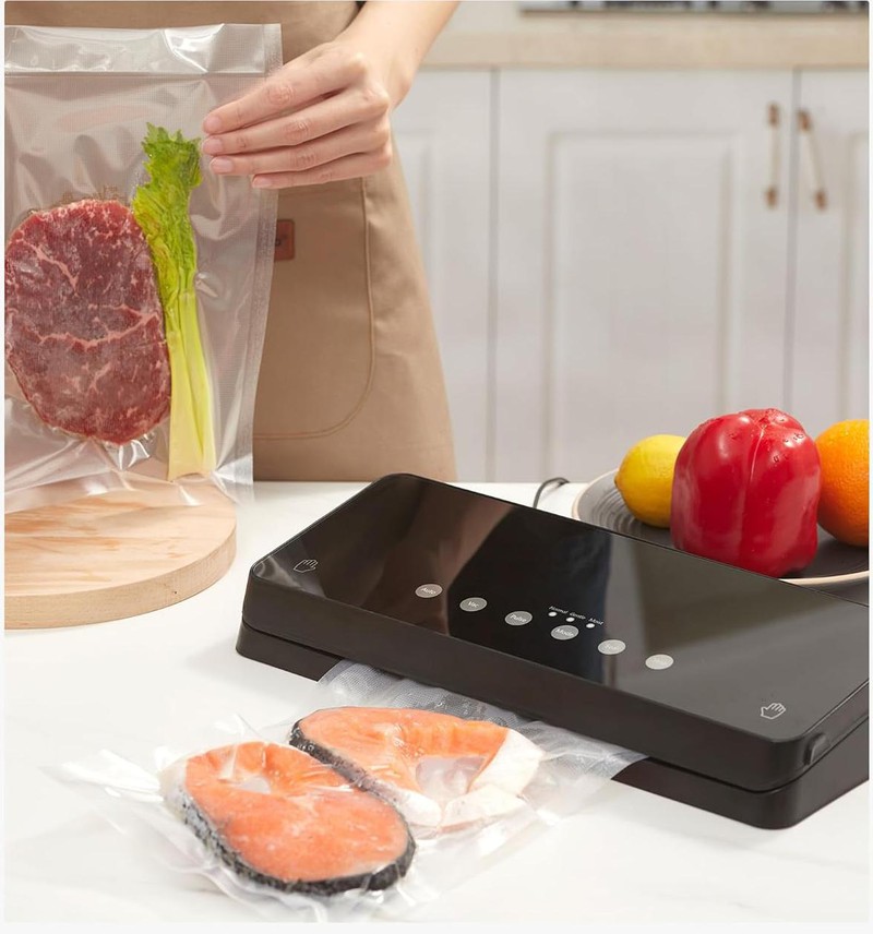 BPA Free Vacuum bag BPA Free Vacuum bag
