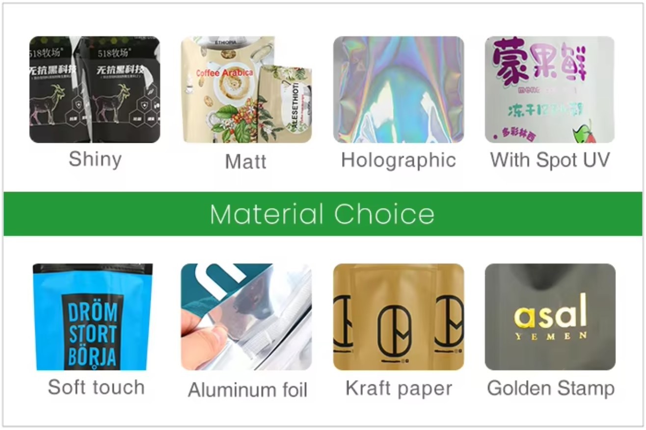 04 optional materials
