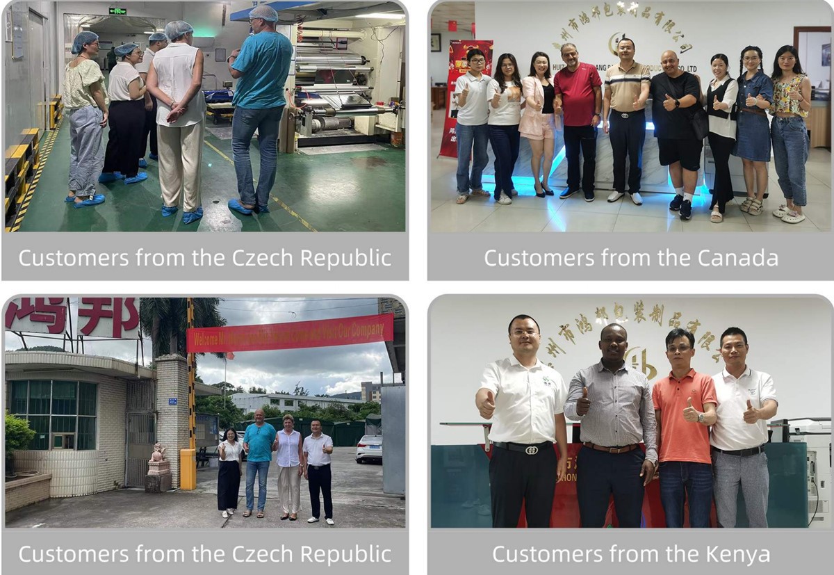 004 customer visit