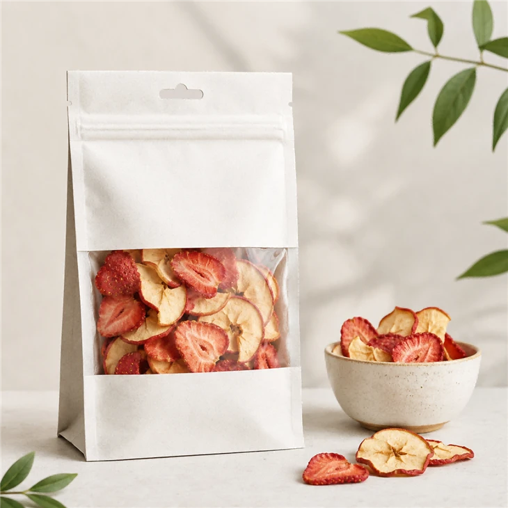 Reusable Flat Bottom Bags high quality Reusable Flat Bottom Bags high quality
