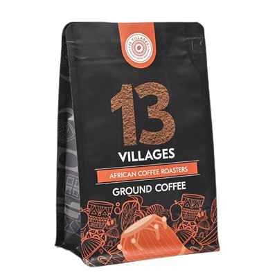8 Side Seal Bag