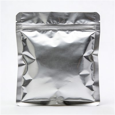 Aluminum Flat Bottom Pouch