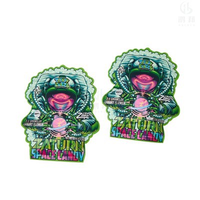 Child Resistant Packaging
