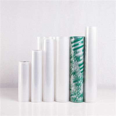 Food Grade Vacuum Bags