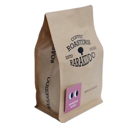 Large Flat Bottom Bags