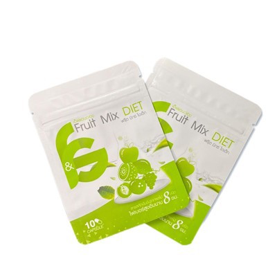 Mylar Packaging Bags