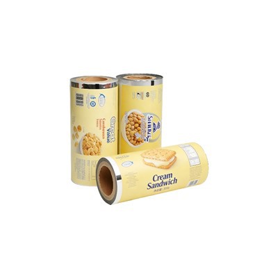 Packaging Film Roll