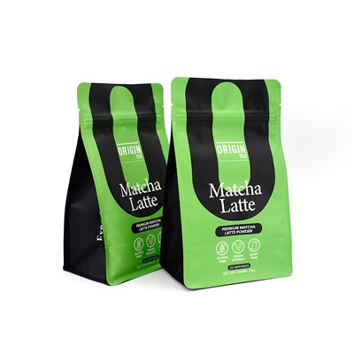 Pouch Smell Proof Bag