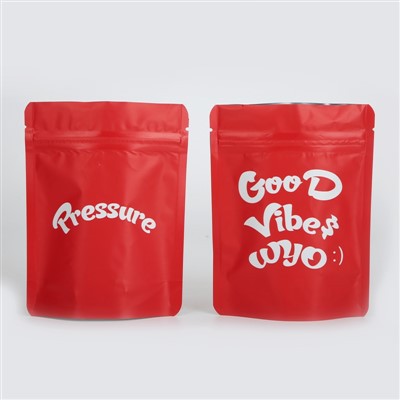 Stand Up Pouch 100g