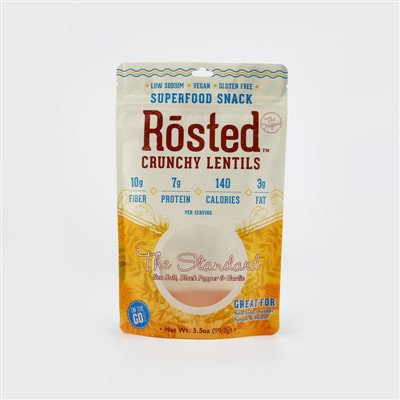 Stand Up Pouch 500g
