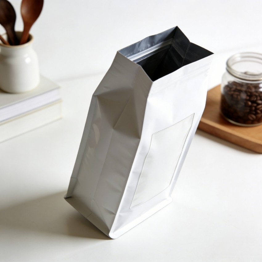 Square Bottom Coffee Bag suppliers