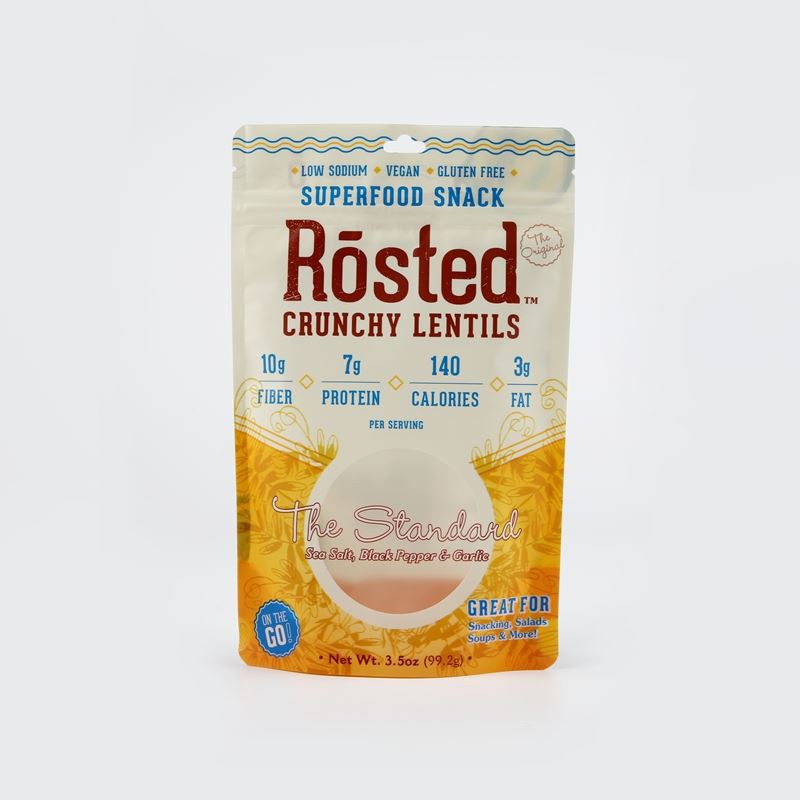 Stand Up Pouch 500g