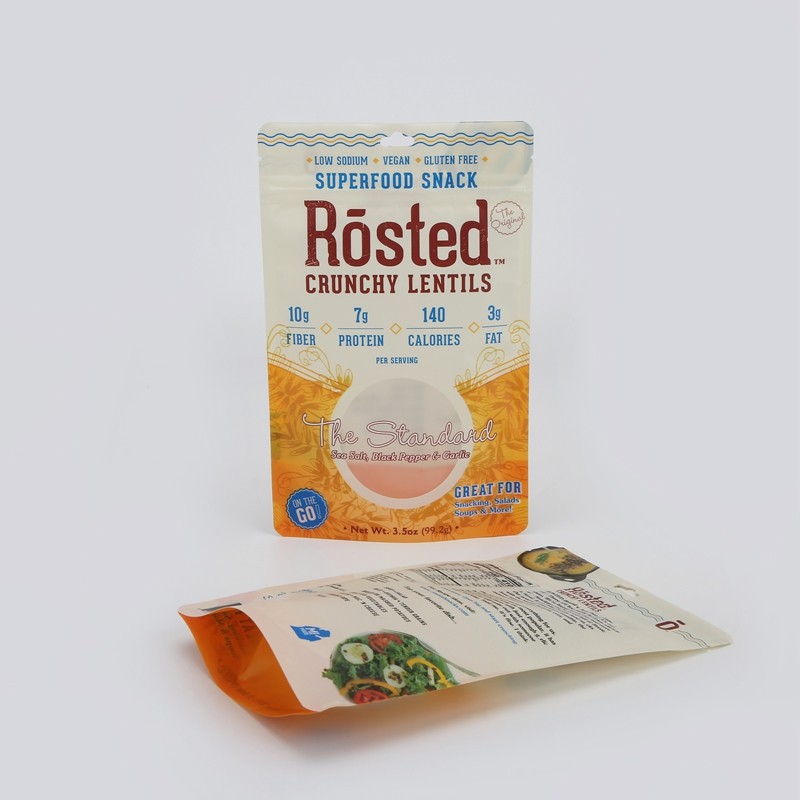 stand up pouches 500g