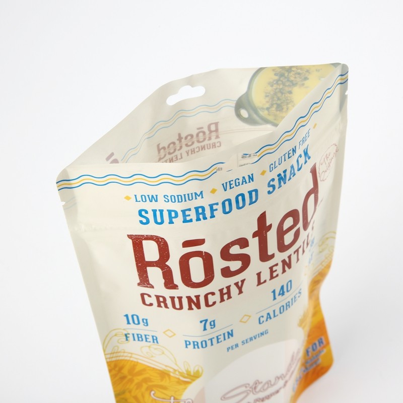 500g stand up pouch