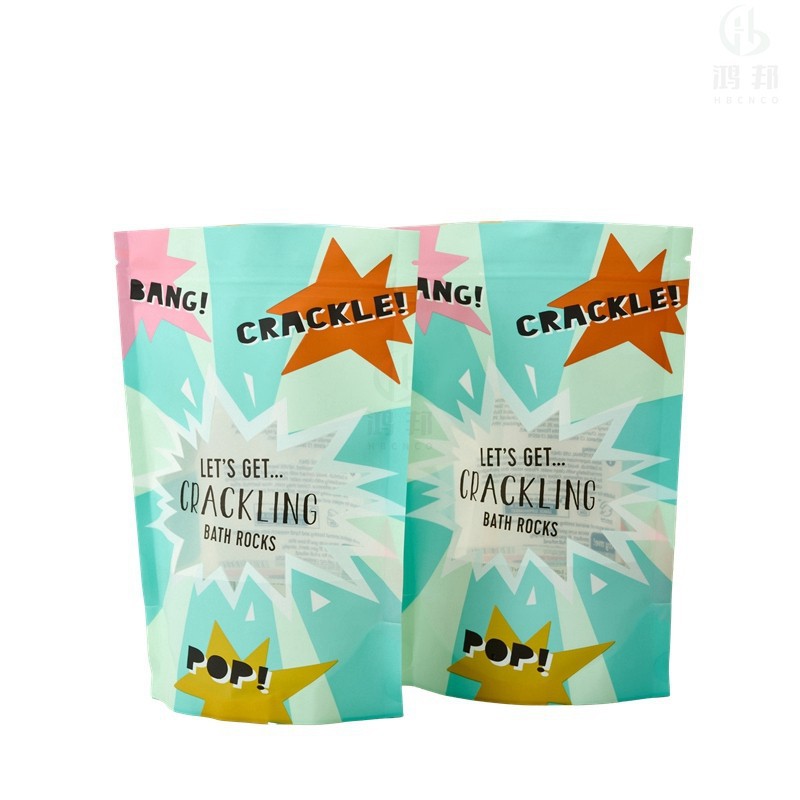stand-up pouches eco friendly